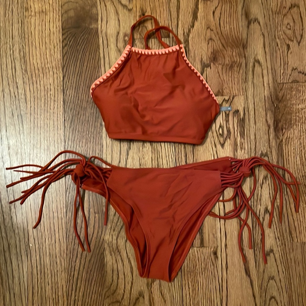 Aerie Bikini bottom